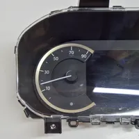 Jaguar F-Pace Speedometer (instrument cluster) MX7310F844BE