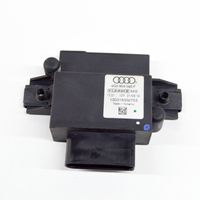 Audi A5 8T 8F Блок управления топливного насоса 4G0906093F