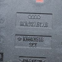 Audi A5 8T 8F Relais de contrôle de courant KB8K051B