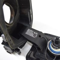 BMW 3 F30 F35 F31 Volet de trappe réservoir de carburant 7238100