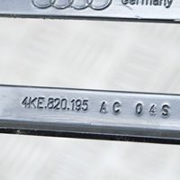 Audi E-tron GT A/C-kompressorin kannatin 4KE820195AC