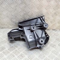 Audi E-tron GT Staffa angolare del supporto di montaggio del paraurti 4KE807365