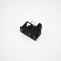 BMW 3 F30 F35 F31 AUX in-socket connector 9229246