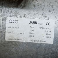 Audi E-tron GT Zbiornik powietrza tylnego zawieszenia pneumatycznego 4KE616203A