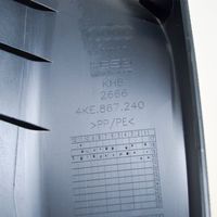 Audi E-tron GT Rivestimento montante (B) (superiore) 4KE867240