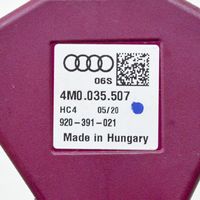 Audi E-tron GT Antenna GPS 920391021