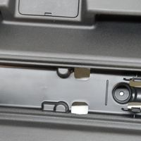 Audi E-tron GT Poszycie / Tapicerka tylnej klapy bagażnika 4KE867973C