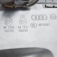 Audi E-tron GT Etuoven sähköinen sivupeili E1041589