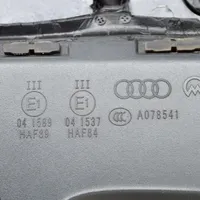 Audi E-tron GT Rétroviseur électrique de porte avant E1041589