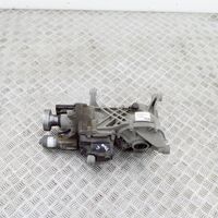 Jaguar E-Pace Rear differential HJ324N053BA