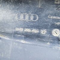 Audi E-tron GT Alustan takasuoja välipohja 4M0505415D