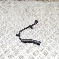 Jaguar E-Pace Fuel line pipe HJ329S284AF