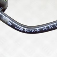 Jaguar E-Pace Fuel line pipe HJ329S284AF