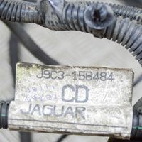 Jaguar E-Pace Kabelbaum Leitungssatz Einparkhilfe Parktronic PDC J9C315B484CD