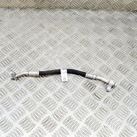 Jaguar E-Pace Air conditioning (A/C) pipe/hose HJ3219E932AB