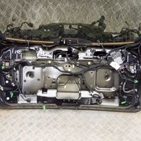 Jaguar E-Pace Tailgate/trunk/boot lid J9C2663