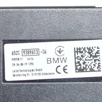 BMW X3 G01 Antenas pastiprinātājs 9389613