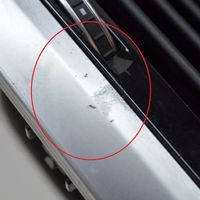BMW X3 G01 Moldura protectora de la rejilla de ventilación del panel 9384397