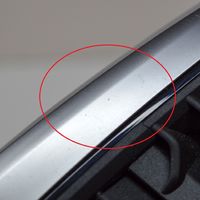 BMW X3 G01 Moldura protectora de la rejilla de ventilación del panel 9384397