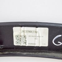 Jaguar E-Pace Rear arch trim J9C3290E23BE