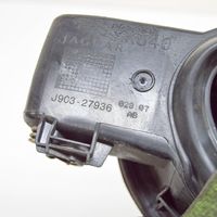 Jaguar E-Pace Polttoainesäiliön korkin suoja J9C327936AB