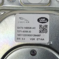 Jaguar E-Pace Unité de commande / module de pompe à carburant 7271605830
