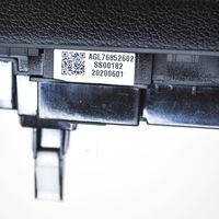 KIA Niro Interrupteur de contrôle du volume 96540G5310WK