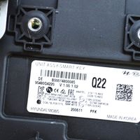 KIA Niro Module de contrôle sans clé Go 95480Q4220