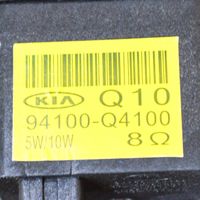 KIA Niro Alarmes antivol sirène 94100Q4100