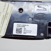 Jaguar E-Pace Commutateur de mémoire réglage de siège GX7314B566GC