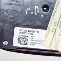 Jaguar E-Pace Przyciski sterowania fotela GX7314B566HC