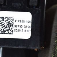KIA Niro Interrupteur feux de détresse 98790G500