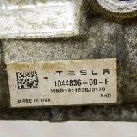 Tesla Model 3 Cremagliera dello sterzo 104483600F