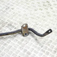 Mercedes-Benz GLE (W166 - C292) Tylny stabilizator / drążek A1663260365