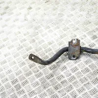 Mercedes-Benz GLE (W166 - C292) Barra stabilizzatrice posteriore/barra antirollio A1663260365