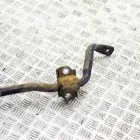 Mercedes-Benz GLE (W166 - C292) Barra stabilizzatrice posteriore/barra antirollio A1663260365