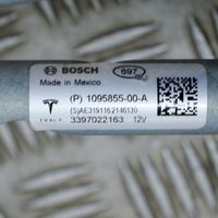 Tesla Model 3 Wischergestänge Wischermotor vorne 1397225016