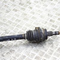 Mercedes-Benz GLE (W166 - C292) Albero di trasmissione posteriore A1663506800