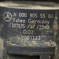 Mercedes-Benz GLE (W166 - C292) Sensore di parcheggio PDC A0009055504