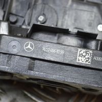 Mercedes-Benz GLE (W166 - C292) Serratura portiera posteriore A2220064099