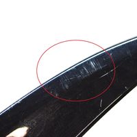 Mercedes-Benz GLE (W166 - C292) Spoiler del portellone posteriore/bagagliaio A2927900000