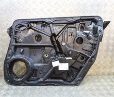 Mercedes-Benz GLE (W166 - C292) Etuoven ikkunan nostin moottorilla A1667231008