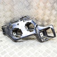 Mercedes-Benz GLE (W166 - C292) Staffa angolare del supporto di montaggio del paraurti A2928800303