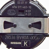 Nissan Juke I F15 Sensore pioggia 28536BV80A