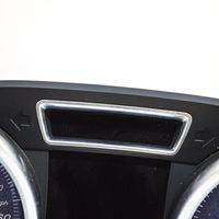 Mercedes-Benz GLE (W166 - C292) Nopeusmittari (mittaristo) A2929010601