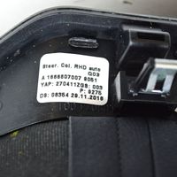 Mercedes-Benz GLE (W166 - C292) Leva/interruttore dell’indicatore di direzione e tergicristallo A1666807007