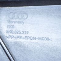Audi A5 8T 8F Keskiosan alustan suoja välipohja 8K0825219