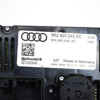 Audi A5 8T 8F Interrupteur ventilateur 8K2820043AC