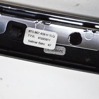 Audi A5 8T 8F Listwa tapicerki drzwi przednich 8T0867409H