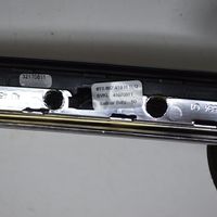 Audi A5 8T 8F Inne elementy wykończeniowe drzwi tylnych 8T0867419H